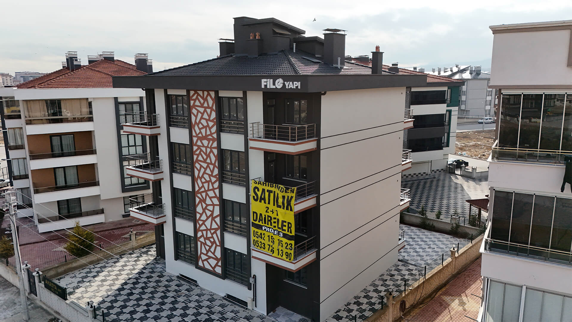 Filo Yapı Konya Selçuklu ve Tüm İlçelerinde Modern Konut ve Ticari Yapı Projeleri | 2+1, 3+1, 4+1 Daire ve Ofis İnşaatında Güvenilir Müteahhitlik Hizmeti | Filo Yapı