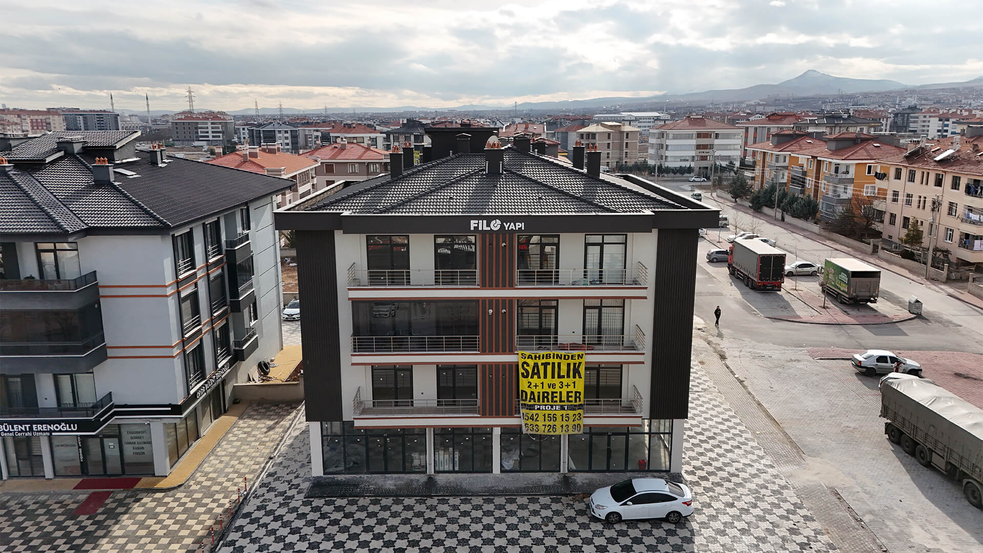 Filo Yapı Konya Selçuklu ve Tüm İlçelerinde Modern Konut ve Ticari Yapı Projeleri | 2+1, 3+1, 4+1 Daire ve Ofis İnşaatında Güvenilir Müteahhitlik Hizmeti | Filo Yapı