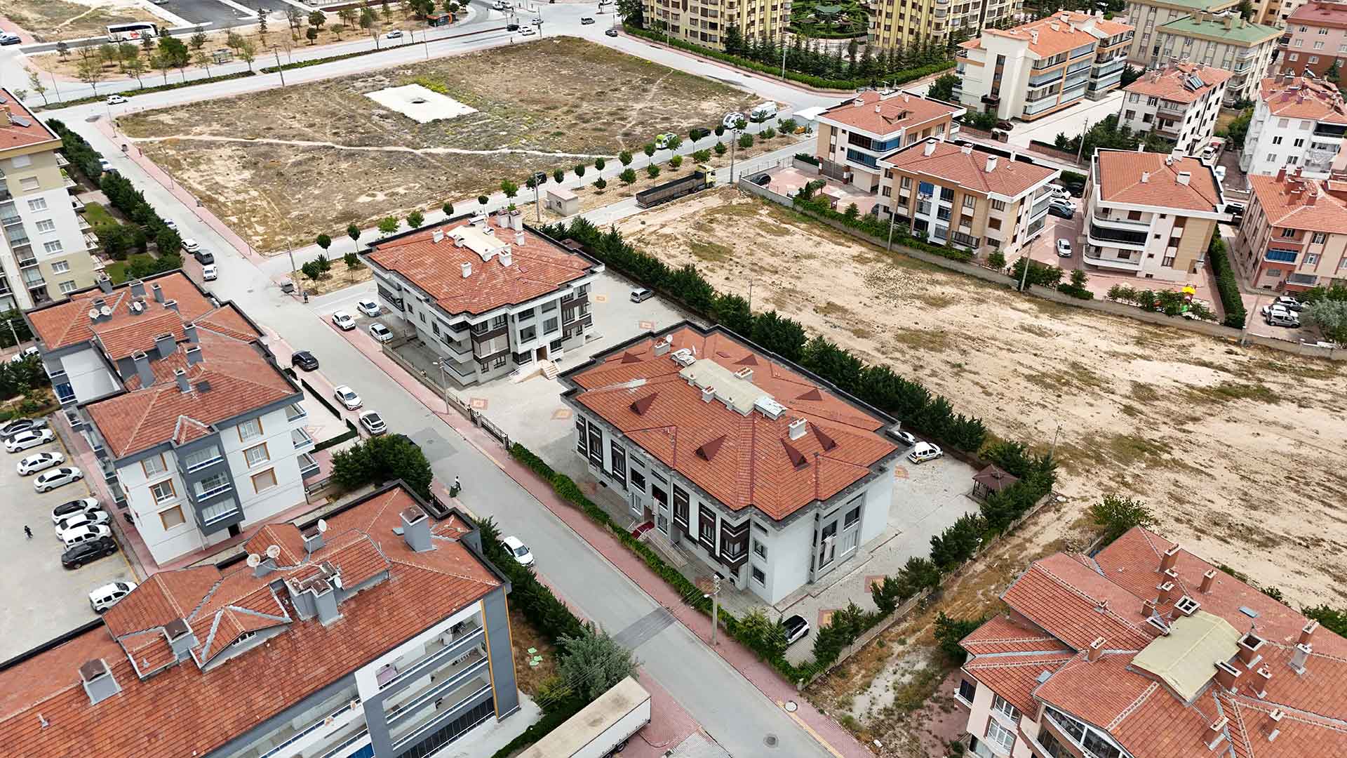 Filo Yapı Konya Selçuklu ve Tüm İlçelerinde Modern Konut ve Ticari Yapı Projeleri | 2+1, 3+1, 4+1 Daire ve Ofis İnşaatında Güvenilir Müteahhitlik Hizmeti | Filo Yapı