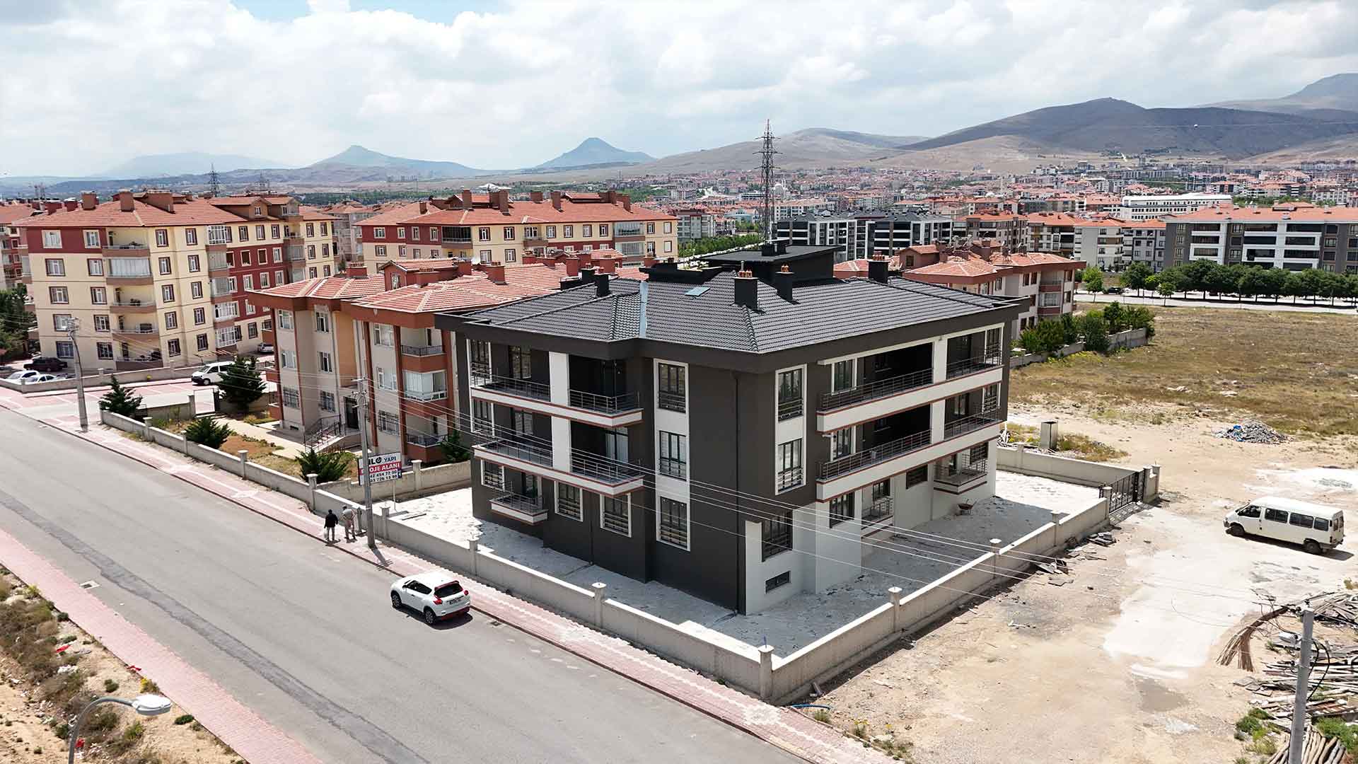 Filo Yapı Konya Selçuklu ve Tüm İlçelerinde Modern Konut ve Ticari Yapı Projeleri | 2+1, 3+1, 4+1 Daire ve Ofis İnşaatında Güvenilir Müteahhitlik Hizmeti | Filo Yapı