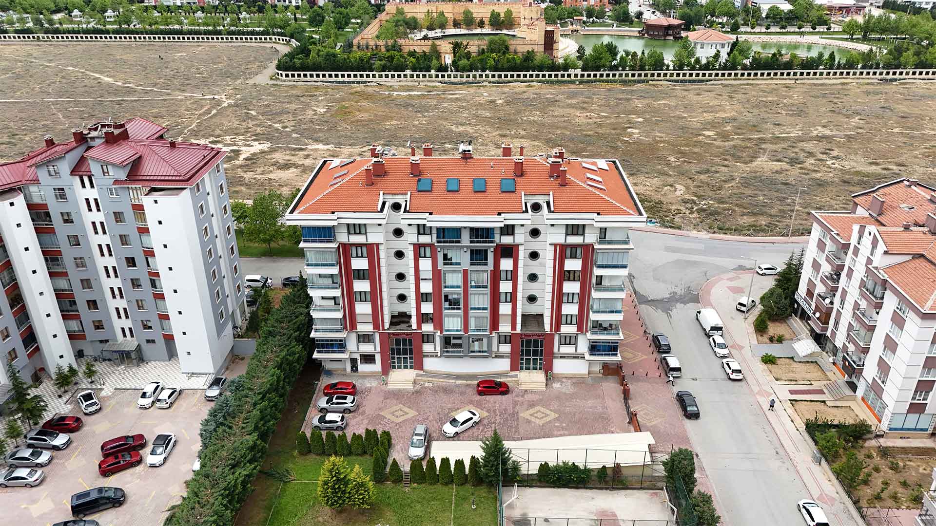 Filo Yapı Konya Selçuklu ve Tüm İlçelerinde Modern Konut ve Ticari Yapı Projeleri | 2+1, 3+1, 4+1 Daire ve Ofis İnşaatında Güvenilir Müteahhitlik Hizmeti | Filo Yapı